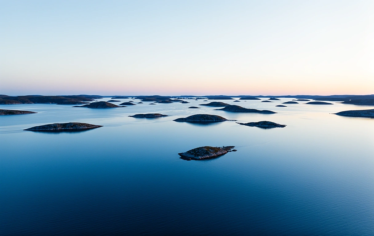 Nordic horizon